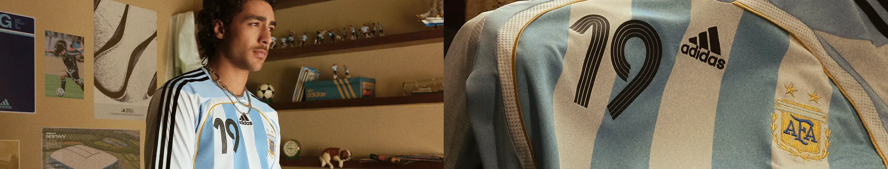 Playera selección mexicana