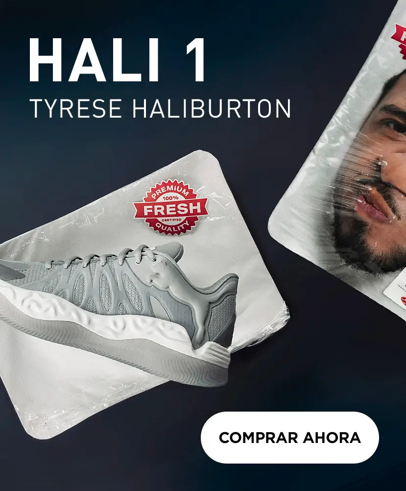 HA - Tenis Puma Hali 1
