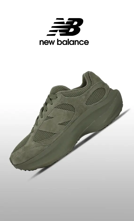 Tenis New Balance WRPD Runner