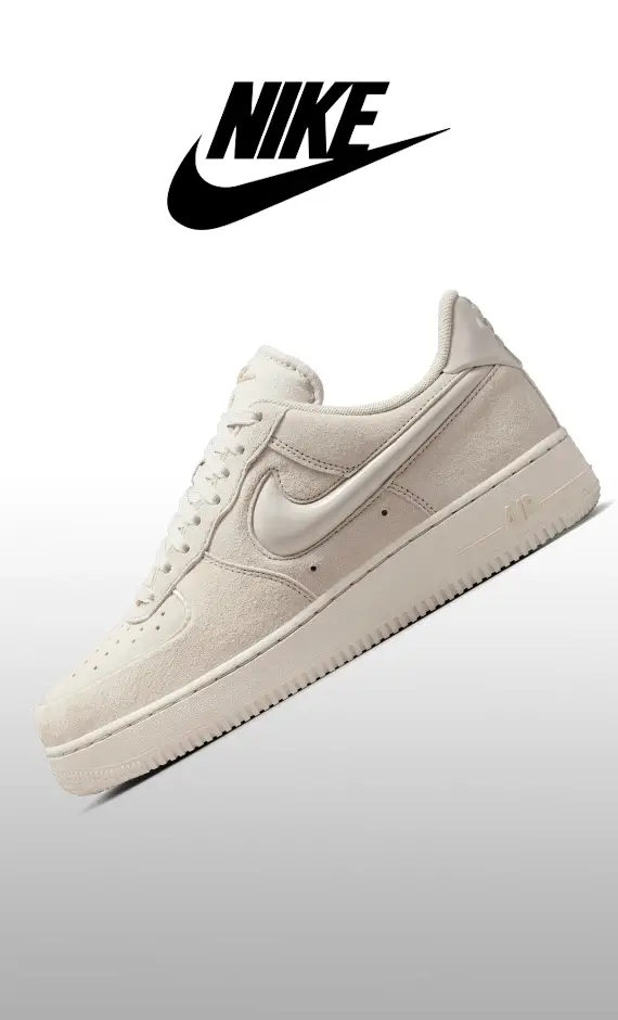 Tenis Nike Air Force 1