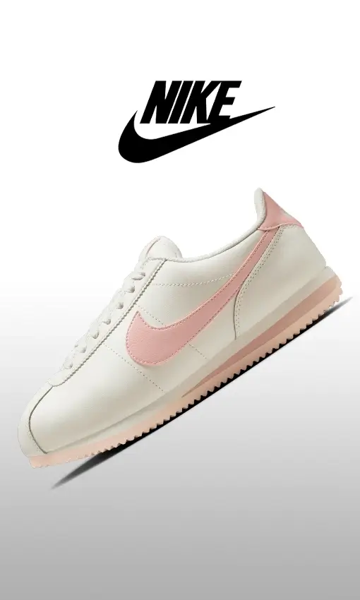 Tenis Nike Cortez