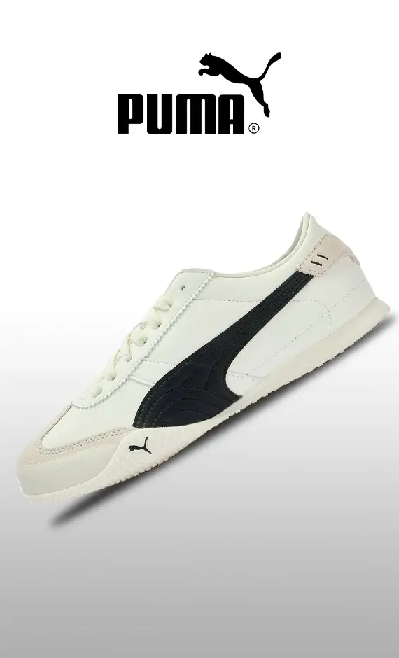 Tenis Puma Bella