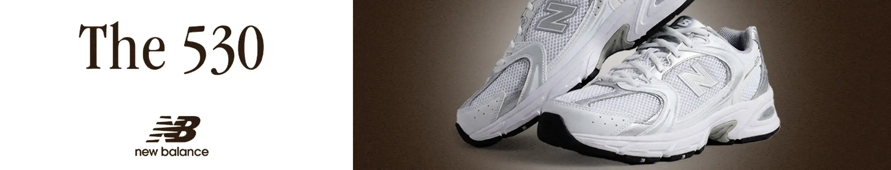 HA - New Balance 530