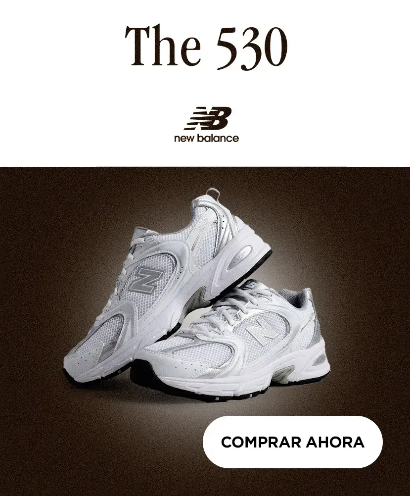 HA - New Balance 530