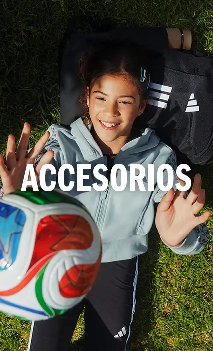 Accesorios