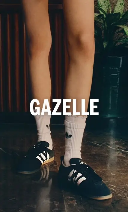 Gazelle