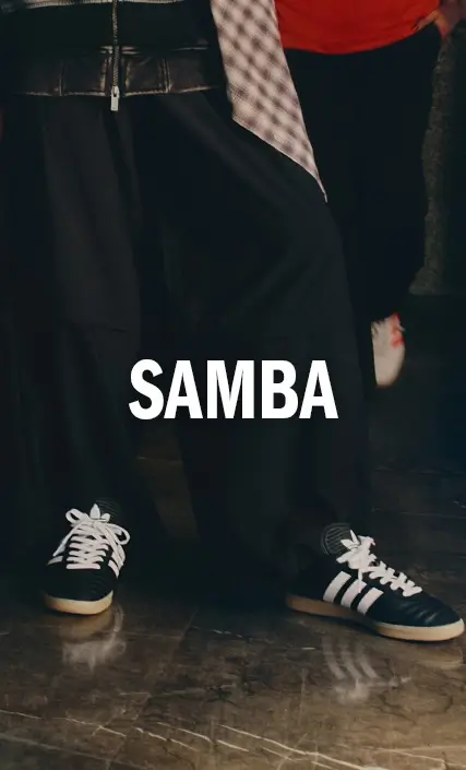 Samba