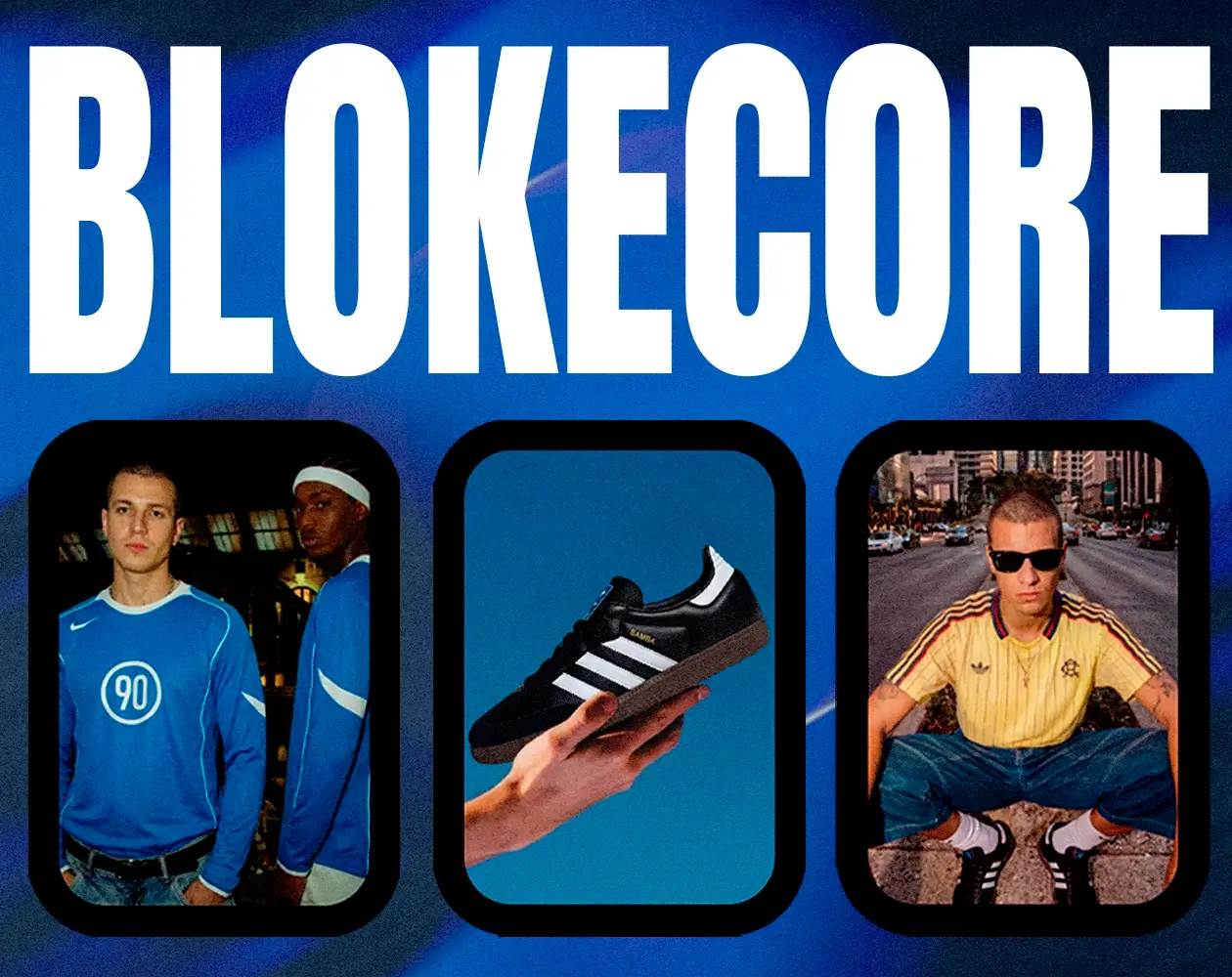 TENDENCIA MUNDIALISTA