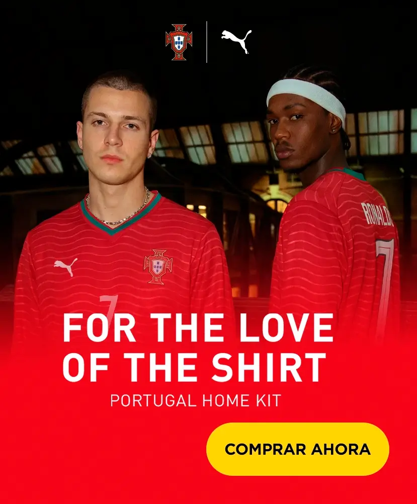 HA - Jer  Portugal CR7