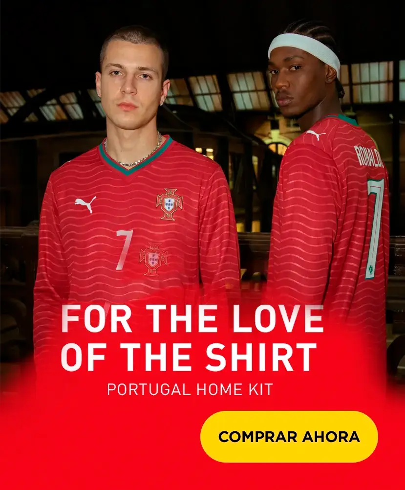 HA - Jer  Portugal CR7