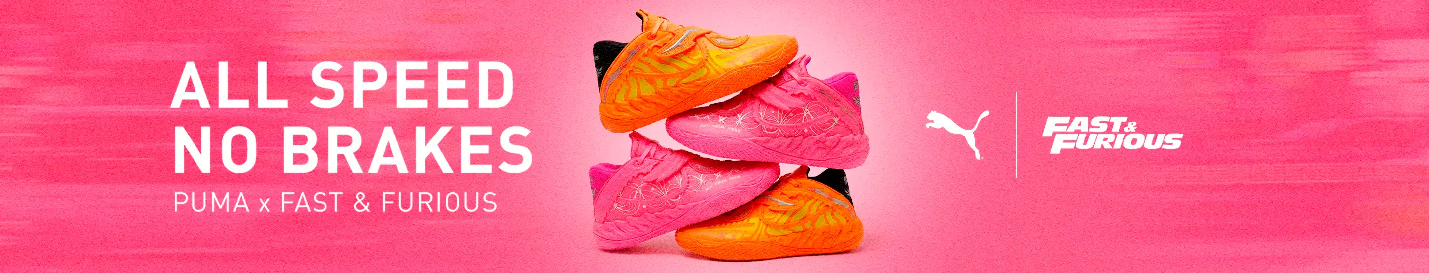 Sticky Attraction - Fast & Forious