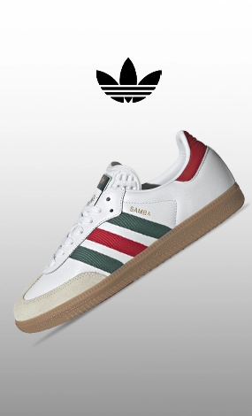 Tenis Adidas Samba
