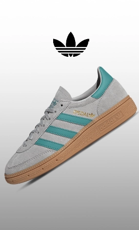 Tenis Adidas Handball Spezial