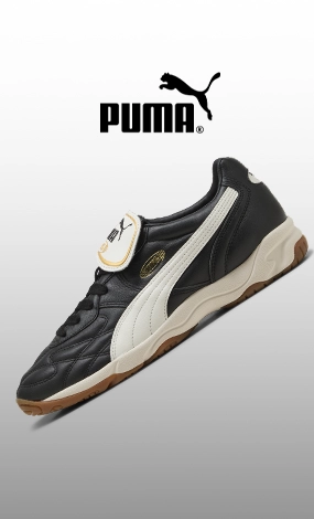Tenis Puma King