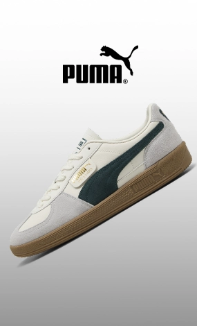 Tenis Puma Palermo