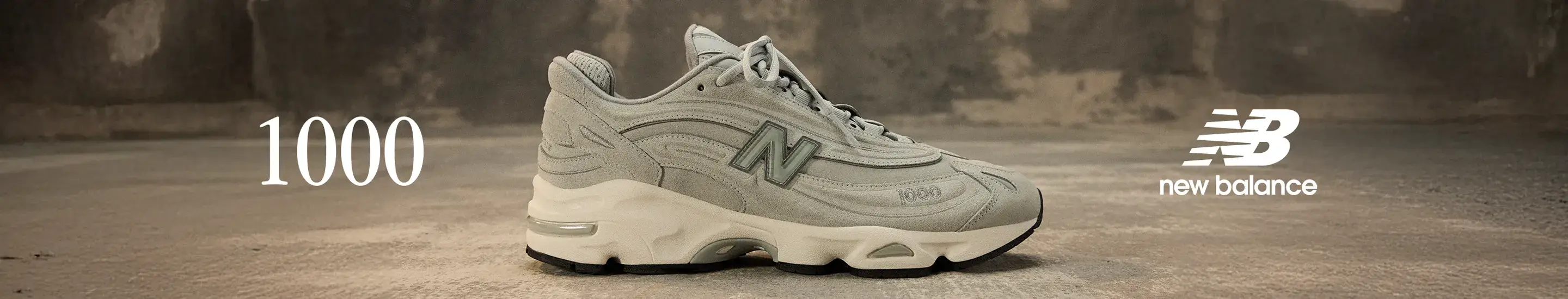 HA - New Balance 1000