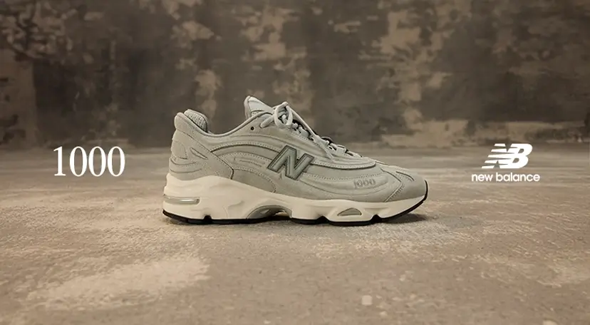 HA - New Balance 1000