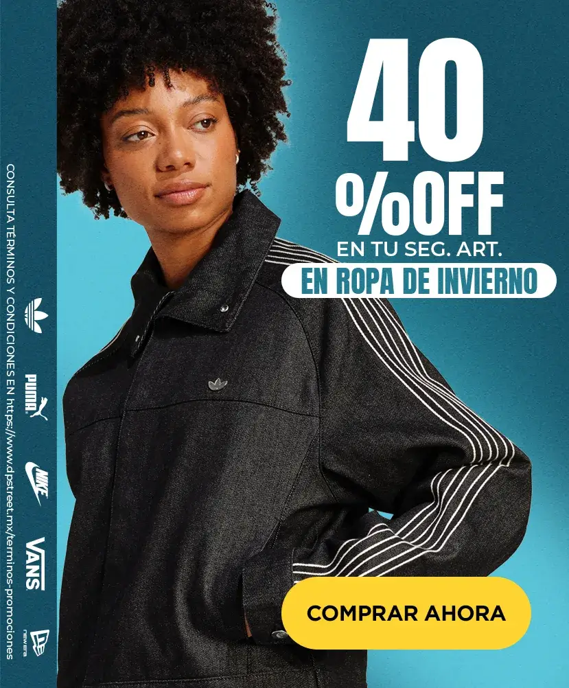 SHA - 40% Off en tu segundo artículo