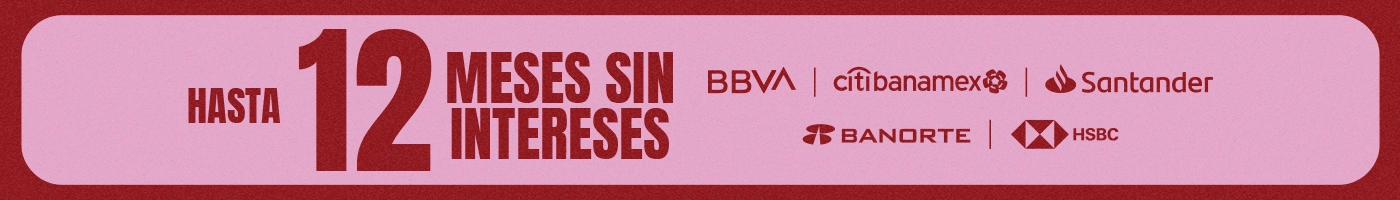 SHA - Pagos a meses sin intereses