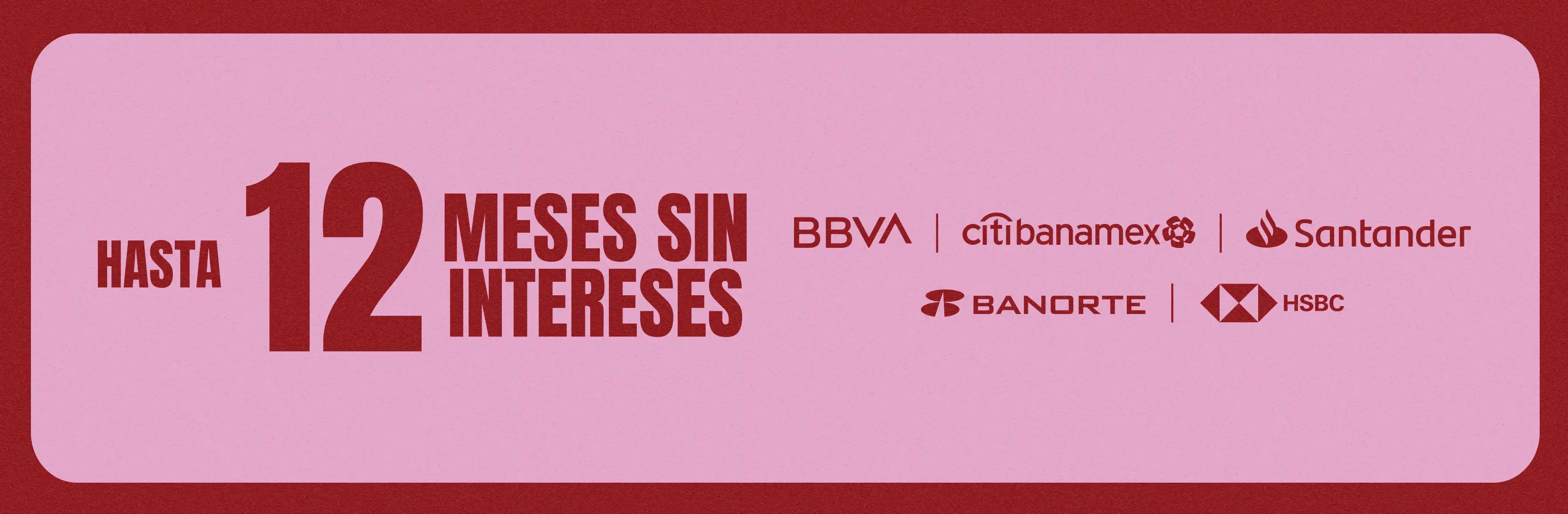 SHA - Pagos a meses sin intereses