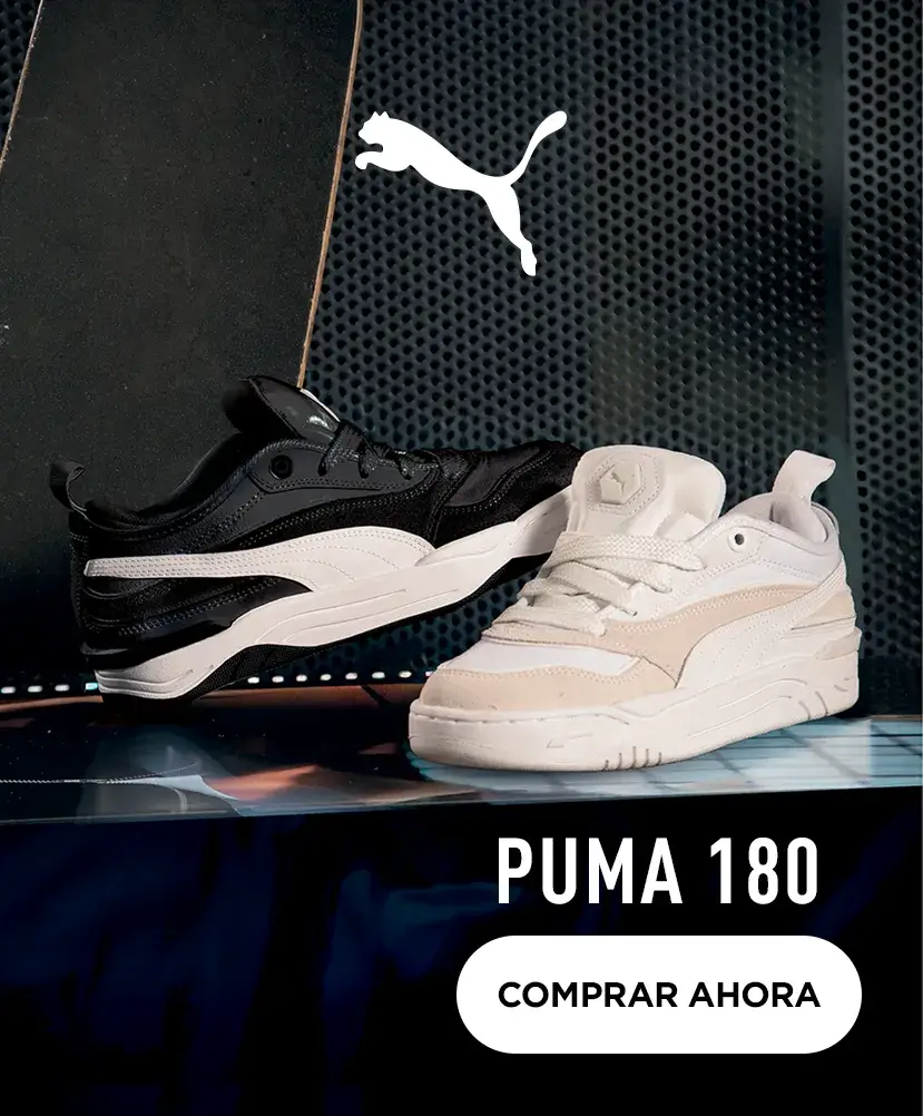 LPA - Puma 180