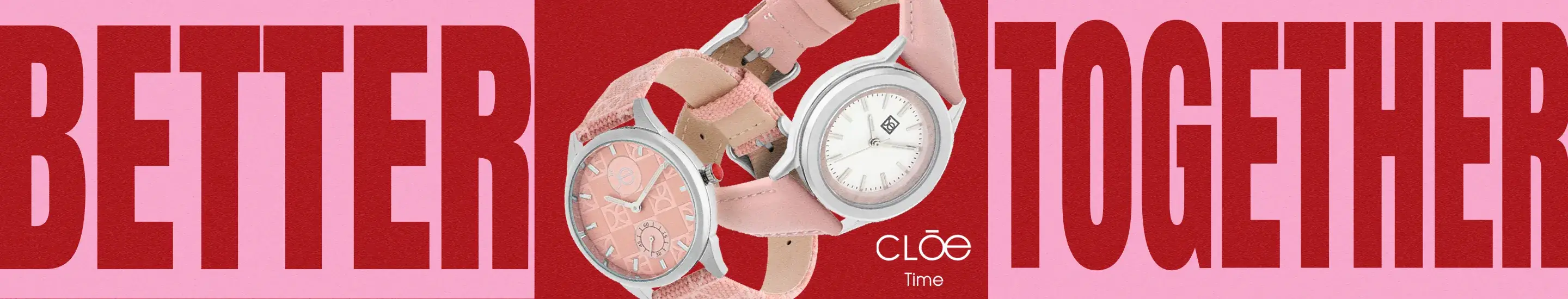 LPA - Rel0jes Cloe San Valentin