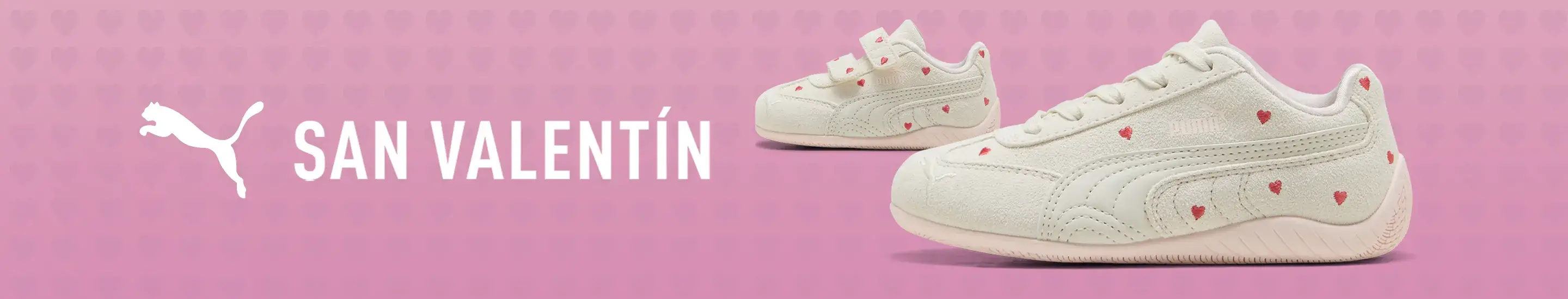 Tenis Puma San Valentin