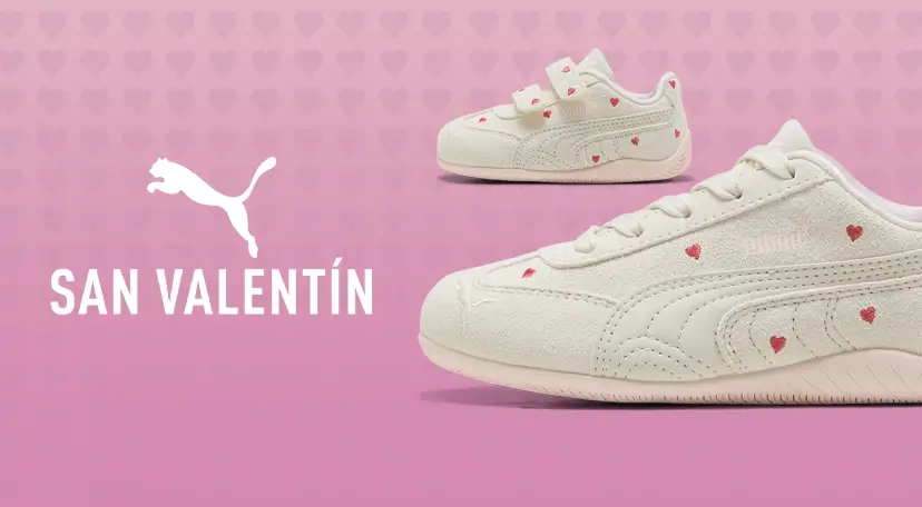 Tenis Puma San Valentin