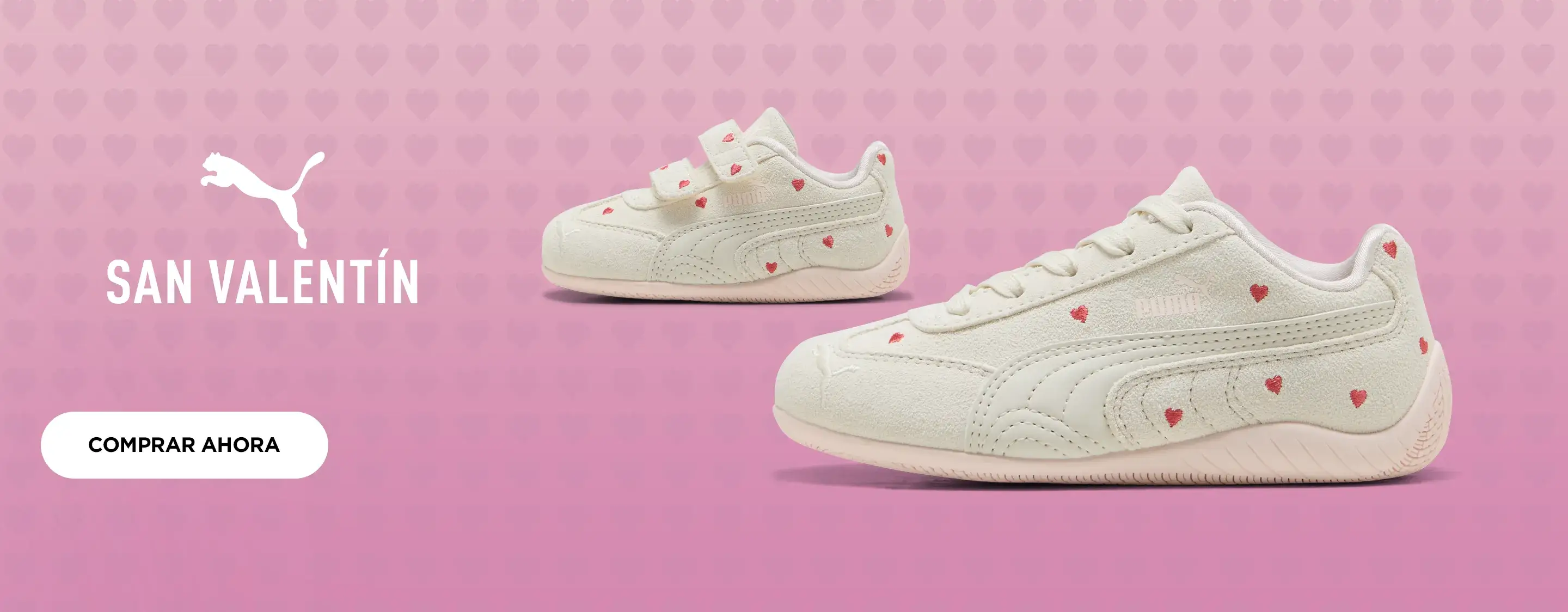 LPA - Tenis Puma San Valentin