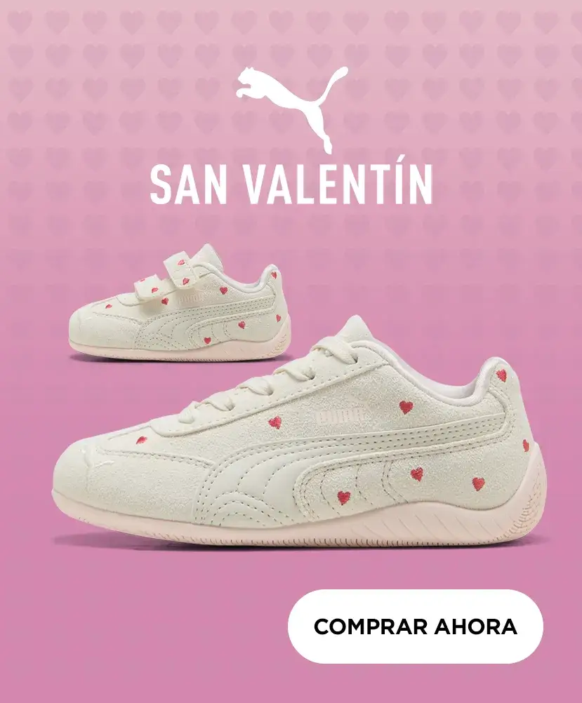 LPA - Tenis Puma San Valentin