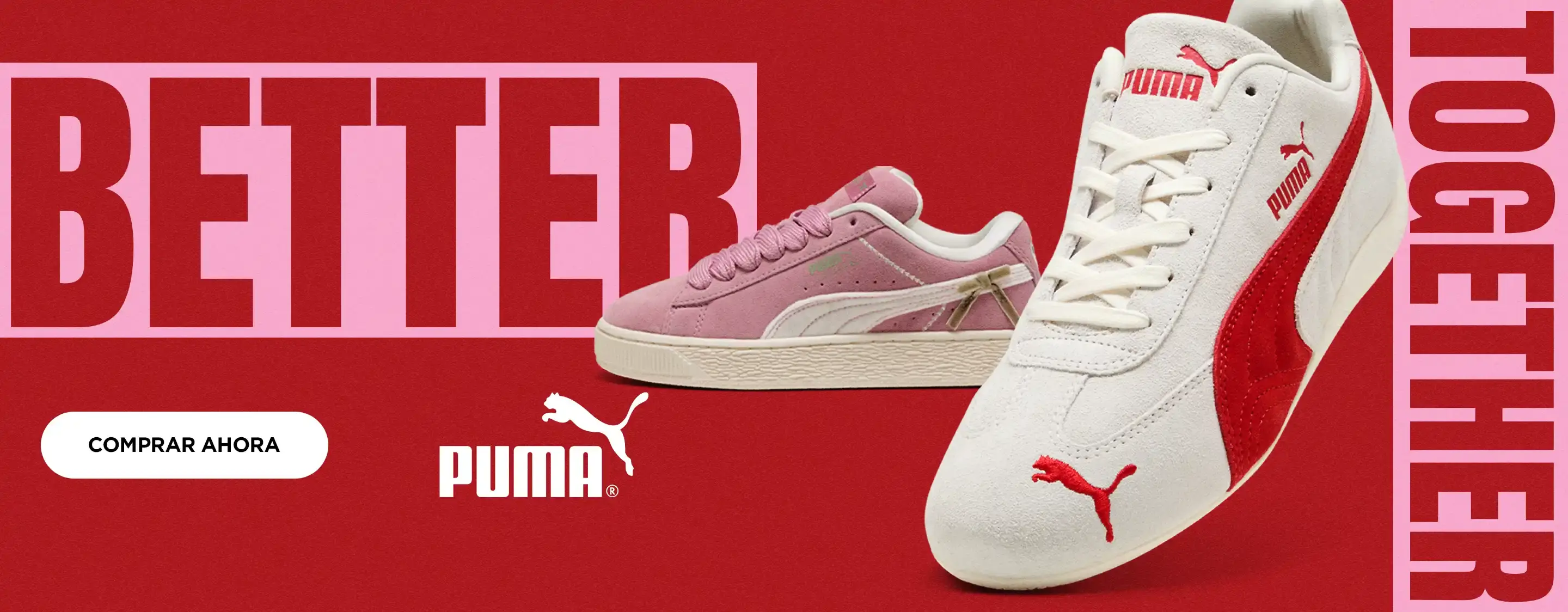 LPA - Tenis Puma San Valentin