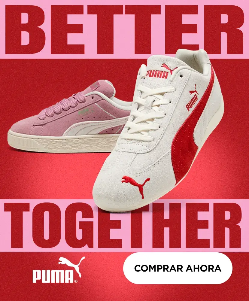 LPA - Tenis Puma San Valentin