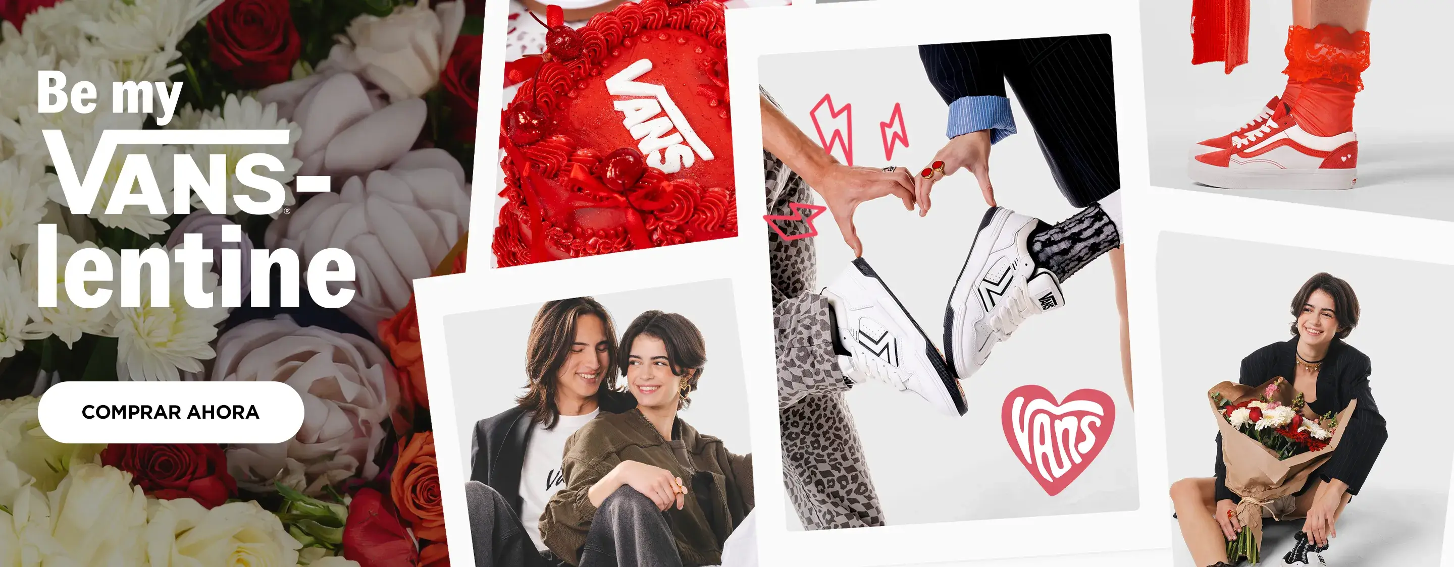 HA - Vans San Valentin