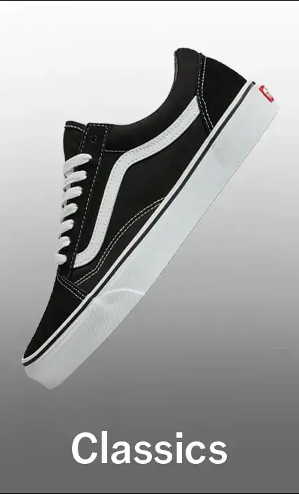 Tenis Vans Classics