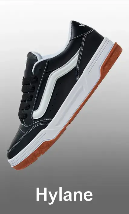 Tenis Vans Hylane