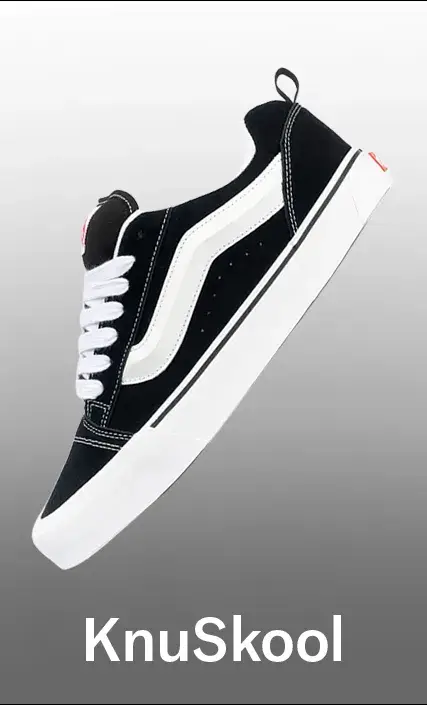 Tenis Vans Knu Skool