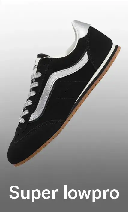 Tenis Vans Super Low Pro
