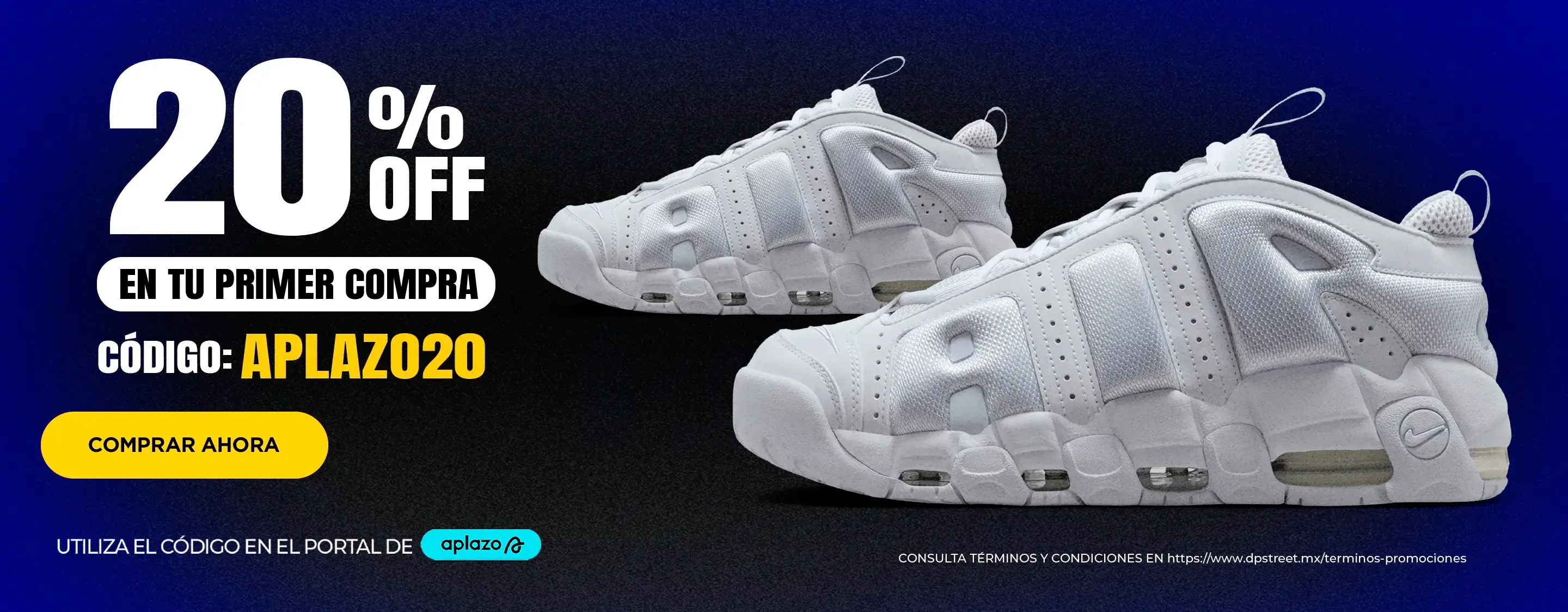 HA - Metodo de pago Aplazo