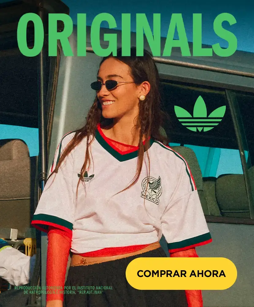 HA - Jersey México Away 2026 Lanzamiento