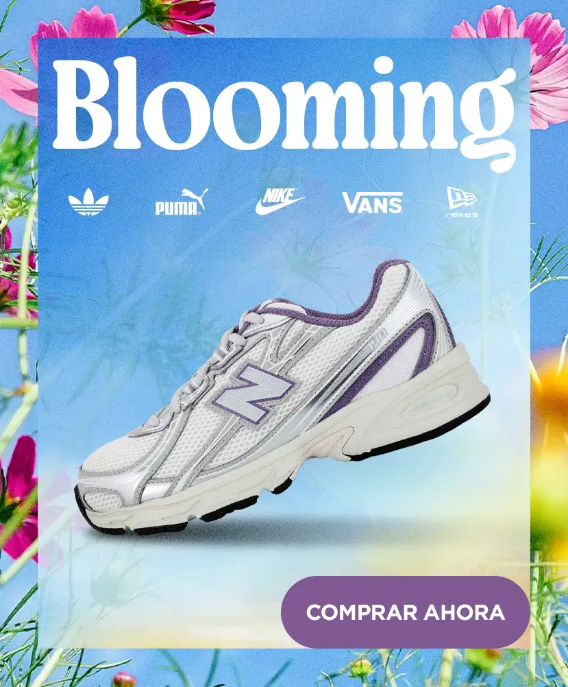 LPA - Blooming