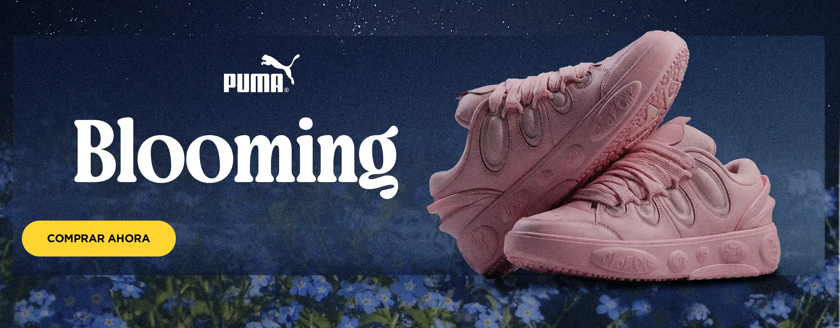 LPA - Tenis, ropa y accesorios Puma - Blooming