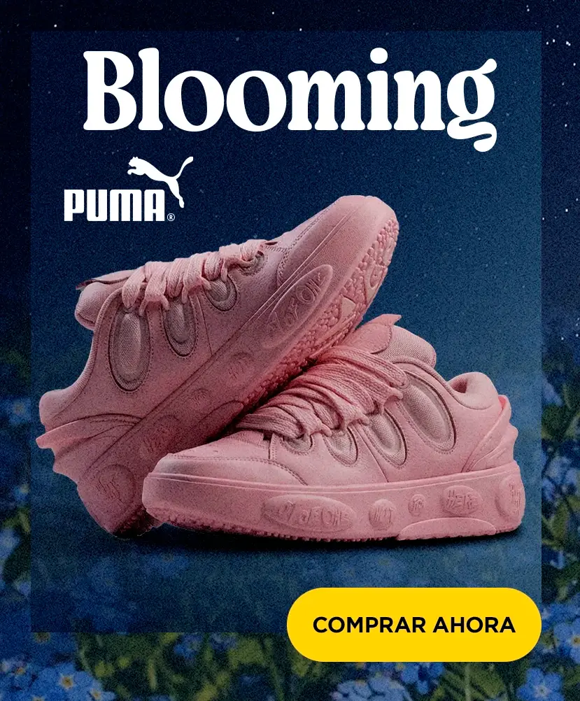 LPA - Tenis, ropa y accesorios Puma - Blooming