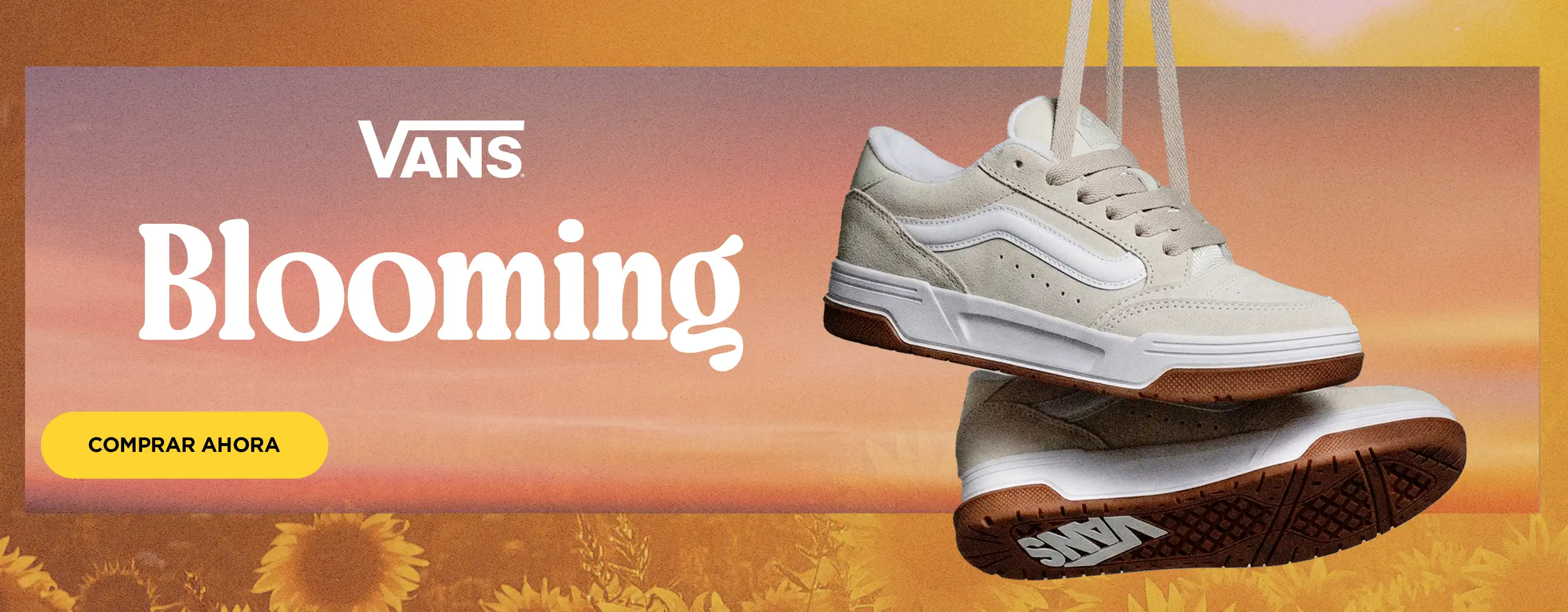 LPA - Tenis, ropa y accesorios Vans - Blooming