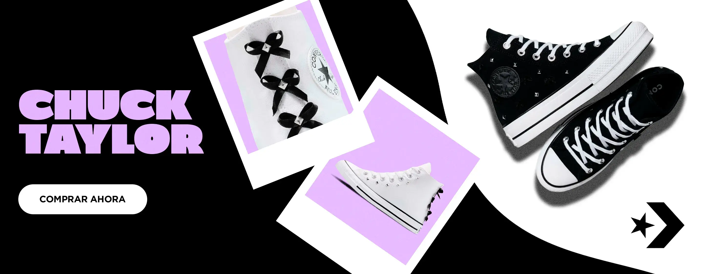 LPA - Converse Chuck Taylor All Star