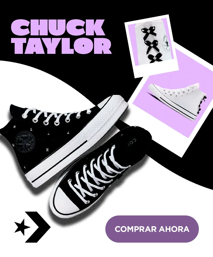 LPA - Converse Chuck Taylor All Star