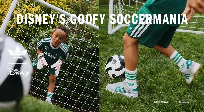 Colección tenis Disney