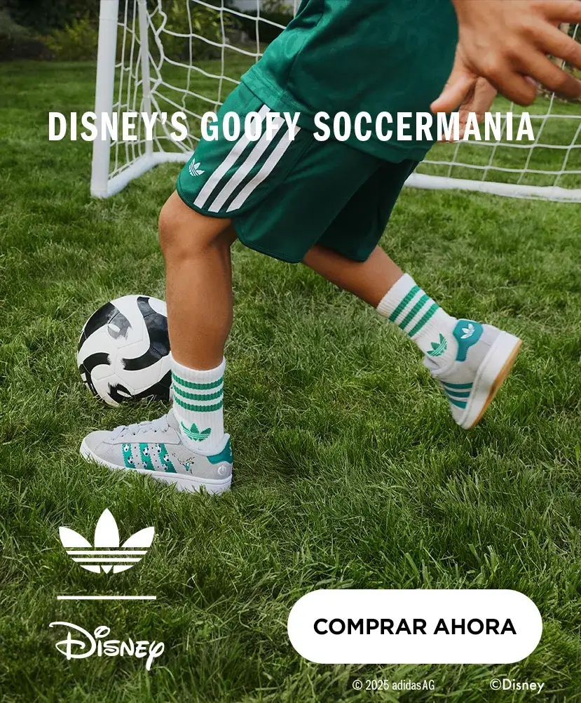HA - adidas Disney
