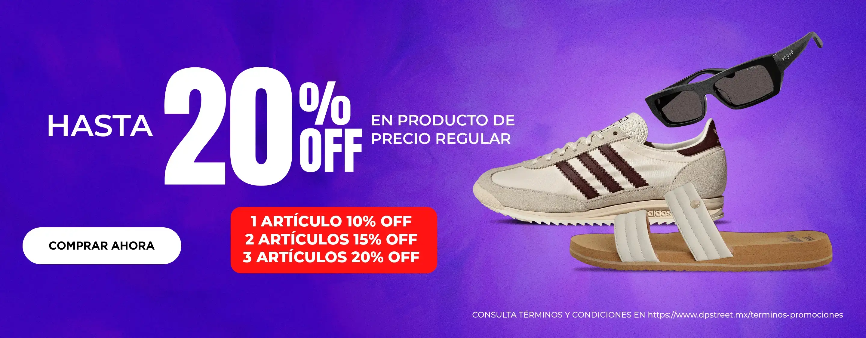 HA - Promo Escalonada