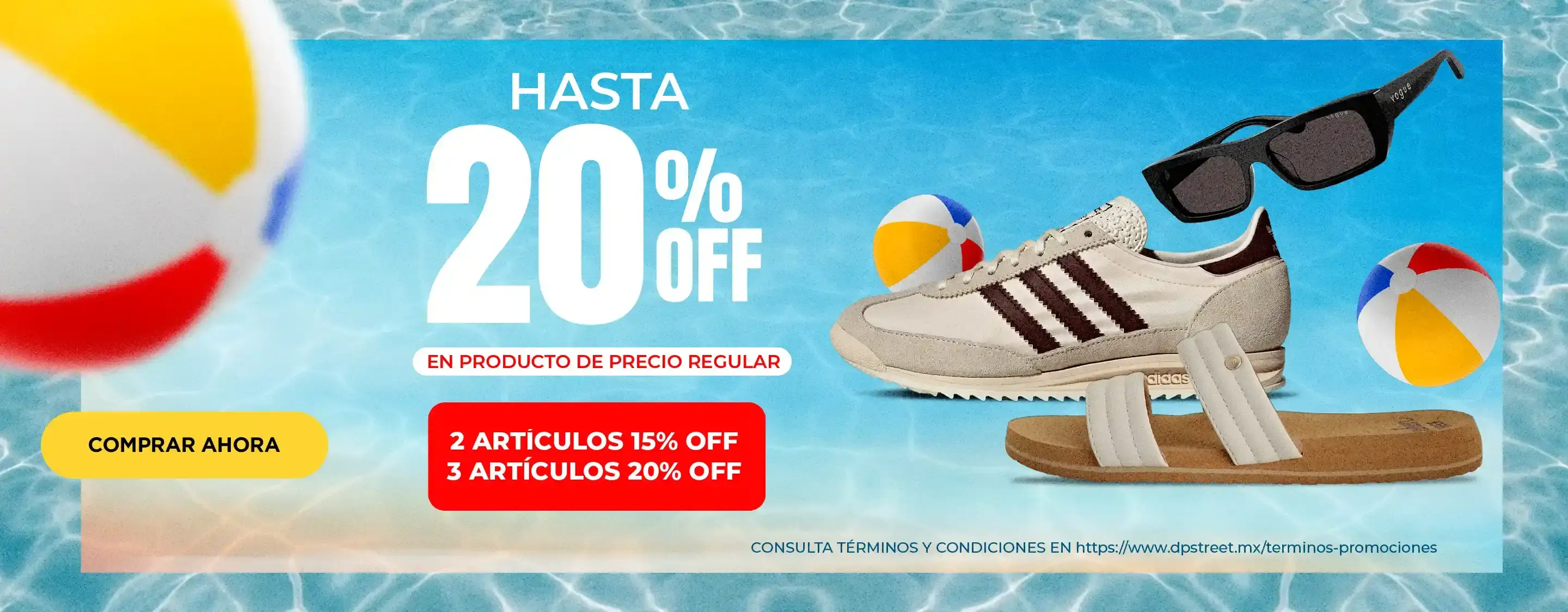 HA - Promo Escalonada