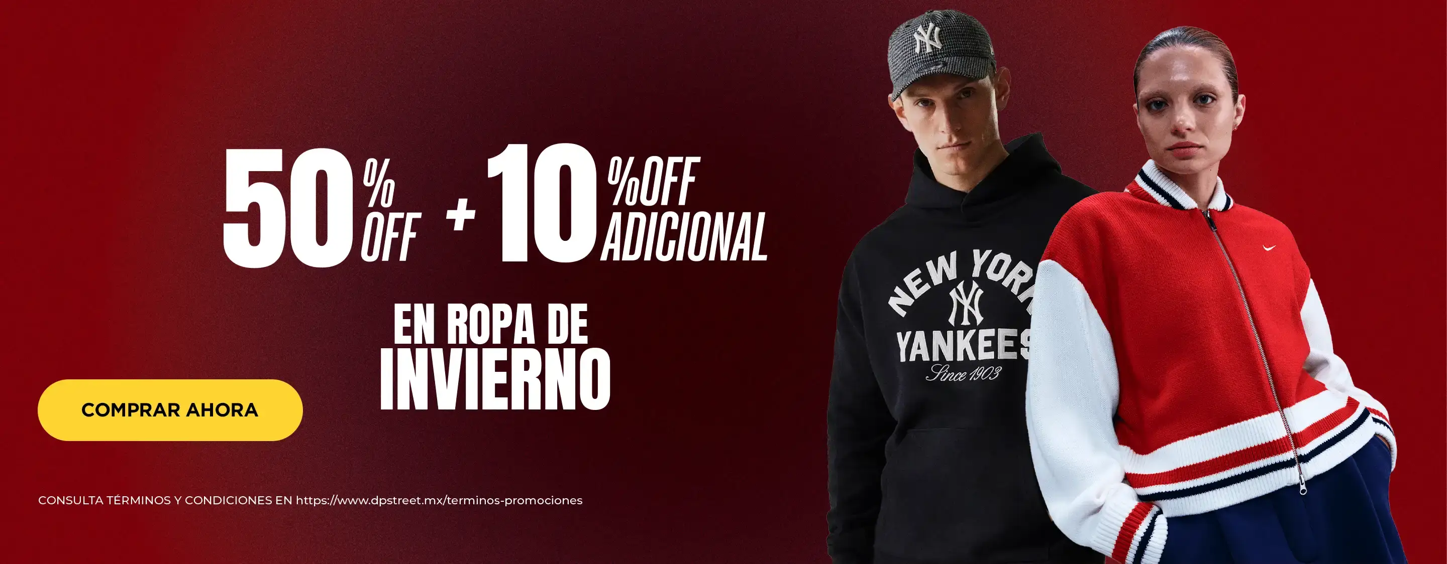 HA - Promo de Invierno